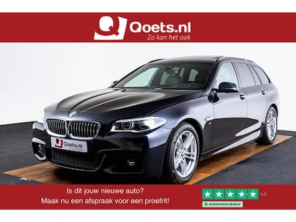 BMW 5-Serie 0