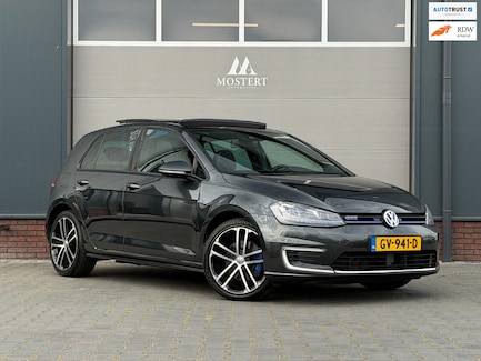 Volkswagen Golf 0