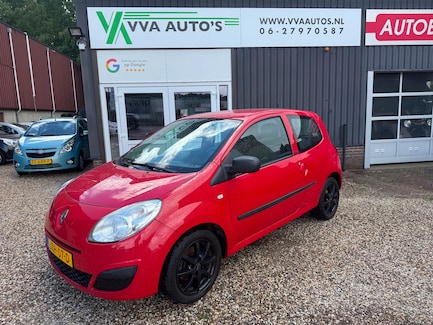 Renault Twingo 0