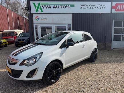 Opel Corsa 0