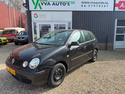 Volkswagen Polo 0