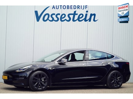 Tesla Model 3 0