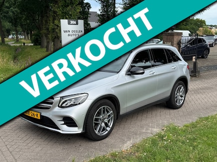 Mercedes-Benz GLC 0