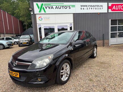 Opel Astra 0