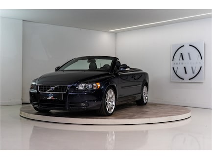 Volvo C70 0