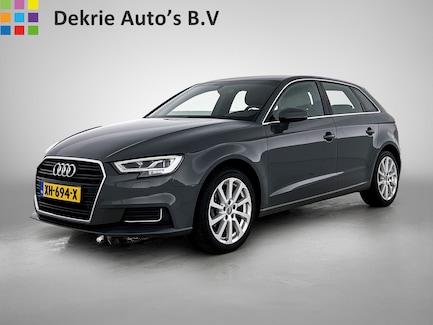 Audi A3 0