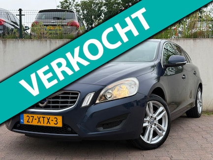 Volvo V60 0