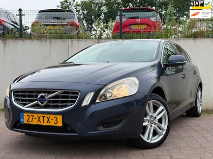 Volvo V60 0