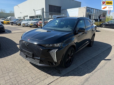 DS 7 0