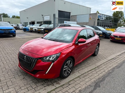 Peugeot 208 0