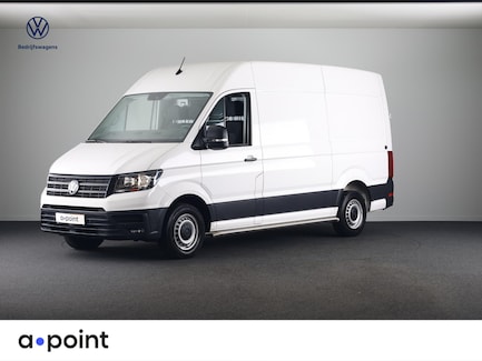 Volkswagen Crafter 0