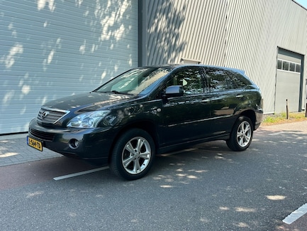 Lexus RX 0