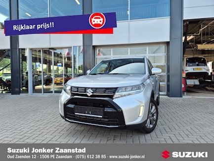 Suzuki Vitara 0
