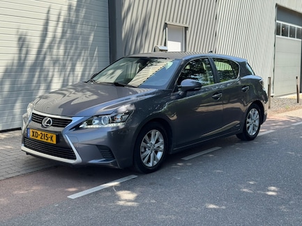 Lexus CT 0