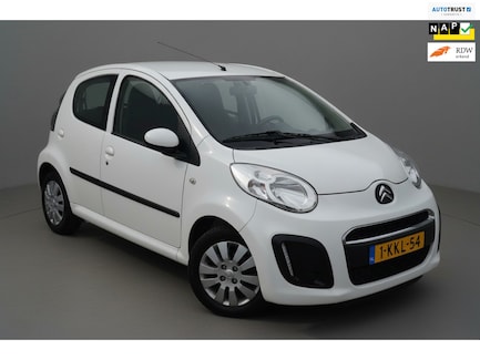 Citroën C1 0