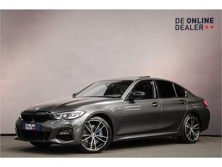 BMW 3-Serie 0