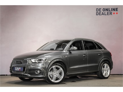 Audi Q3 0
