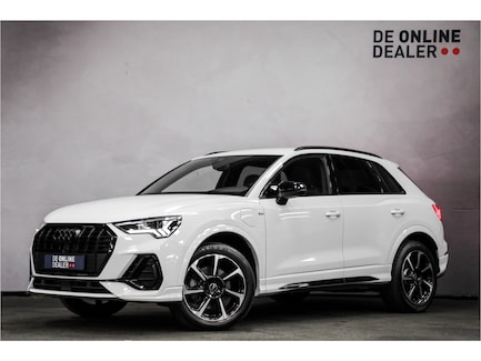 Audi Q3 0