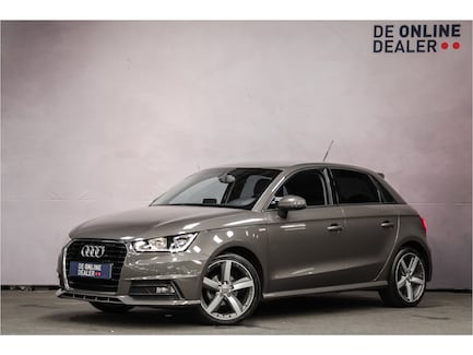 Audi A1 0