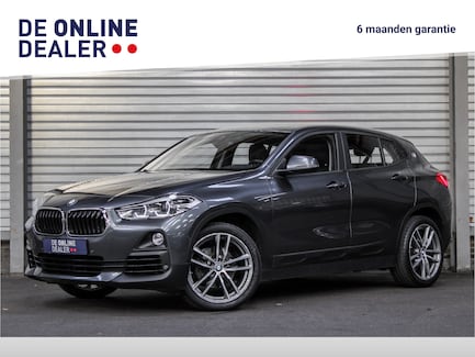 BMW X2 0