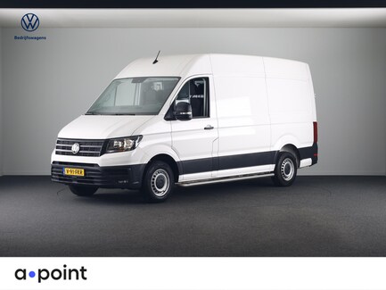 Volkswagen Crafter 0