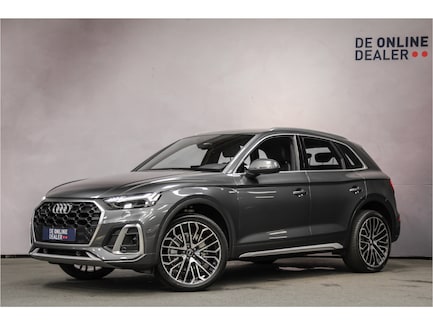 Audi Q5 0