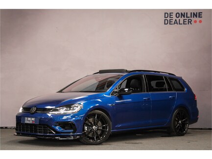 Volkswagen Golf 0