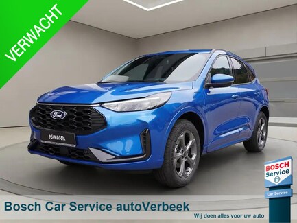 Ford Kuga 0