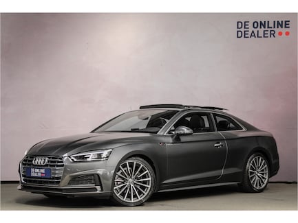 Audi A5 0