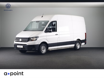 Volkswagen Crafter 0