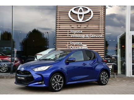 Toyota Yaris 0