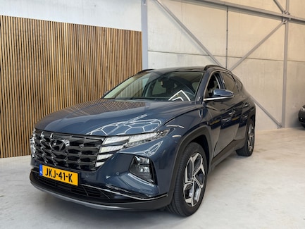 Hyundai Tucson 0
