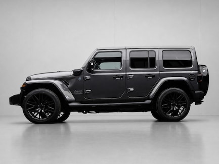 Jeep Wrangler 0
