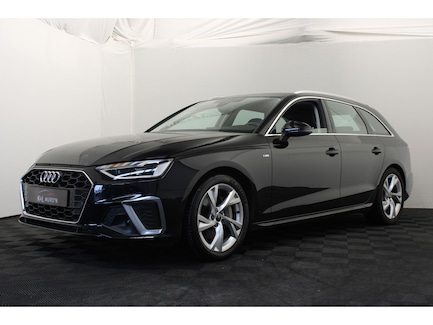 Audi A4 0