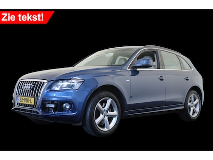 Audi Q5 0
