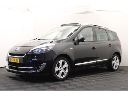 Renault Grand Scenic 0