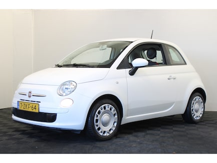Fiat 500 0