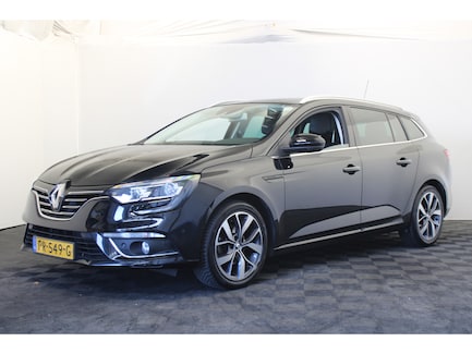 Renault Megane 0