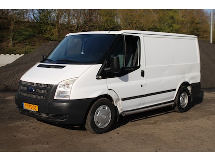 Ford Transit 0