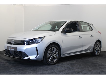 Opel Corsa 0