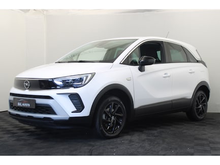 Opel Crossland 0