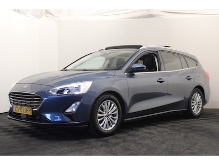 Ford Focus 0