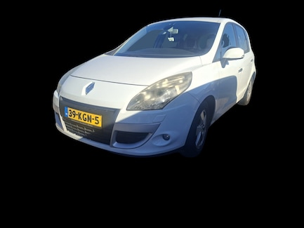 Renault Scenic 0