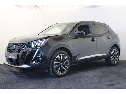 Peugeot 2008 0