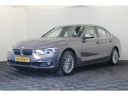 BMW 3-Serie 0