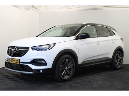 Opel Grandland 0