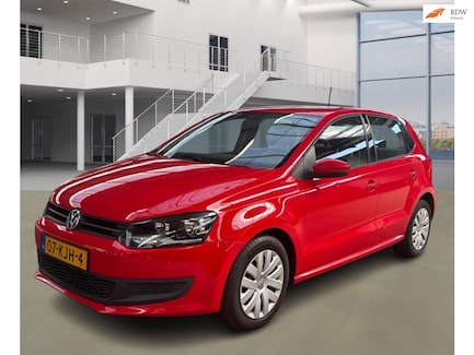 Volkswagen Polo 0