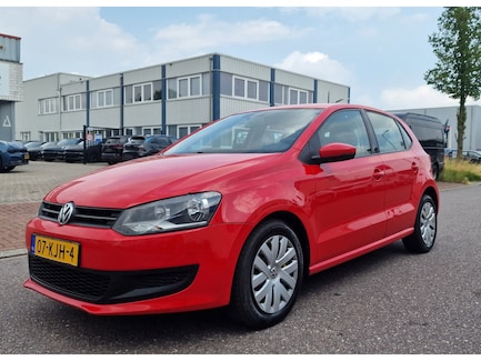 Volkswagen Polo 0