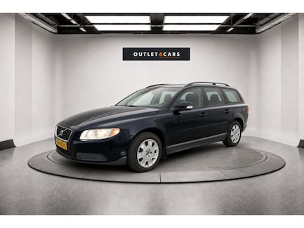Volvo V70 0