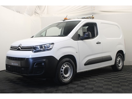 Citroën Berlingo 0